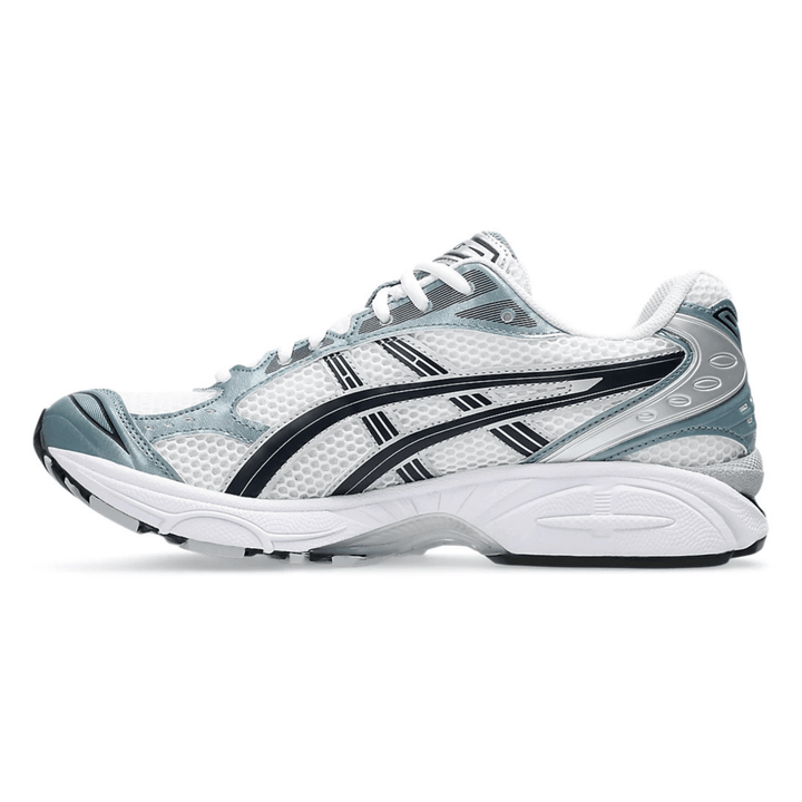 Asics Men's Gel - Kayano 14 White/Fjord Grey - 10053353 - West NYC