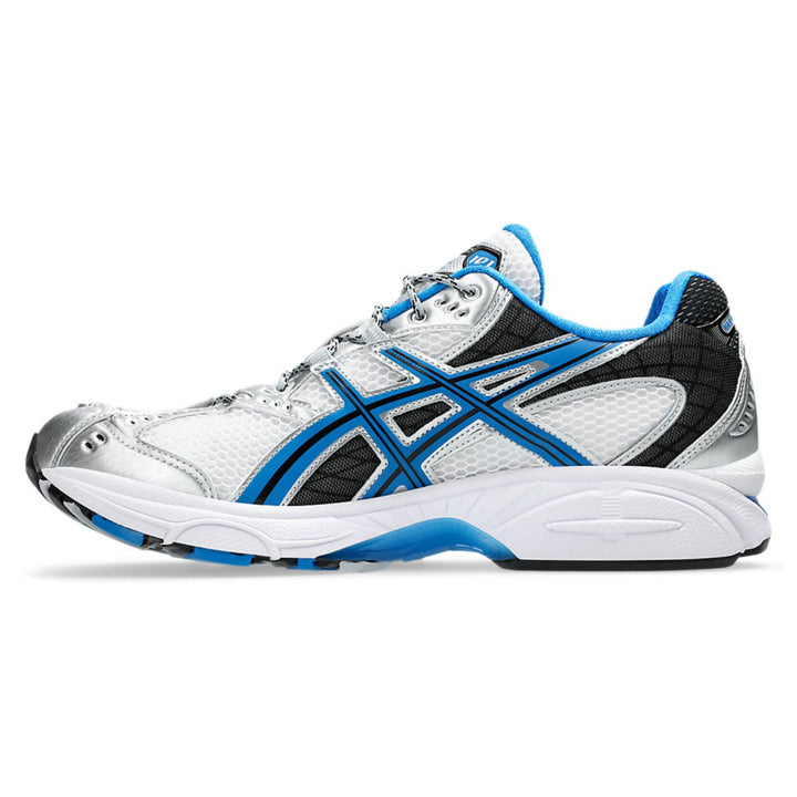 Asics Men's Gel - Nimbus 10.1 White/Directoire Blue - 10051200 - West NYC