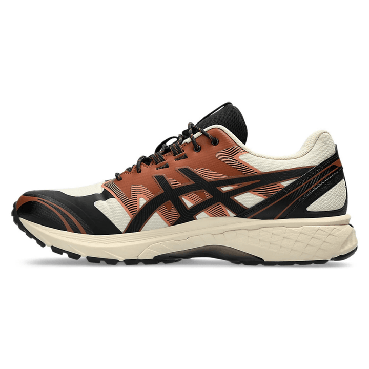 Asics Men's Gel - Terrain Vanilla/Black - 5023851 - West NYC