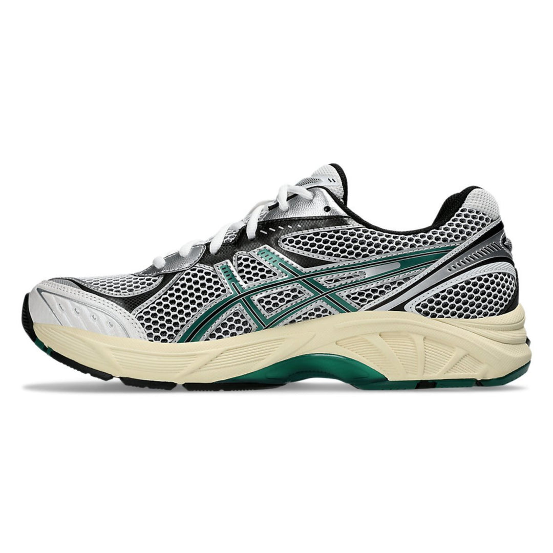 Asics Men's GT - 2160 White/Jasper Green - 10063227 - West NYC