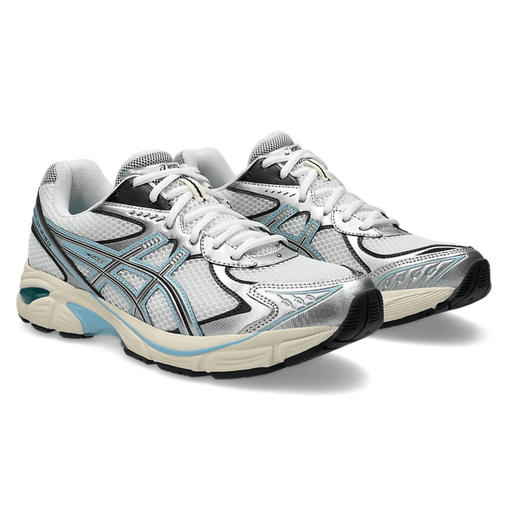 Asics Men's GT - 2160 White/Pure Silver - 11002644 - West NYC