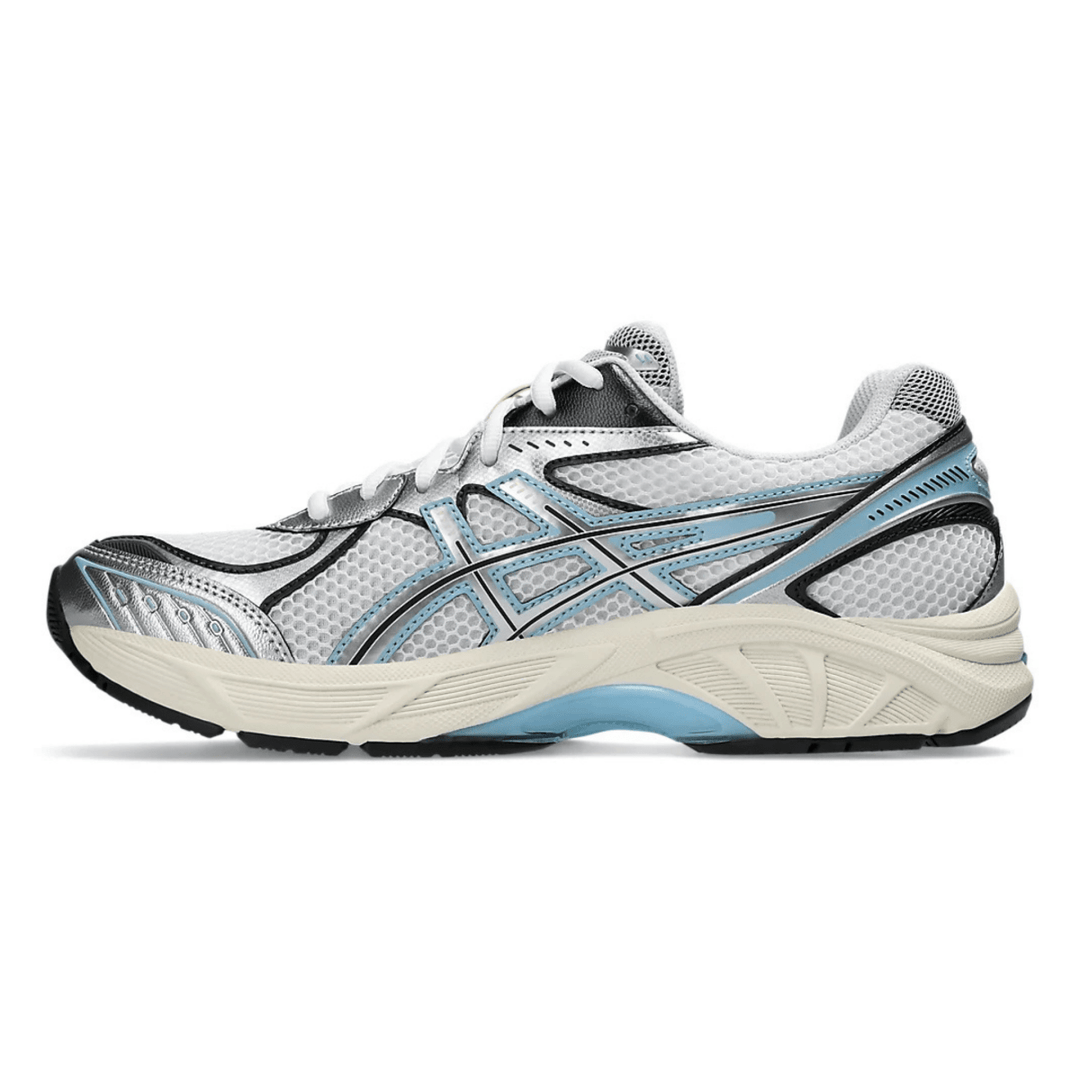 Asics Men's GT - 2160 White/Pure Silver - 11002644 - West NYC