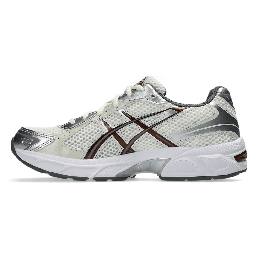 Asics Women's Gel - 1130 Cream/Reddish Brown - 11001044 - West NYC