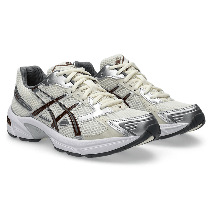 Asics Women's Gel - 1130 Cream/Reddish Brown - 11001044 - West NYC