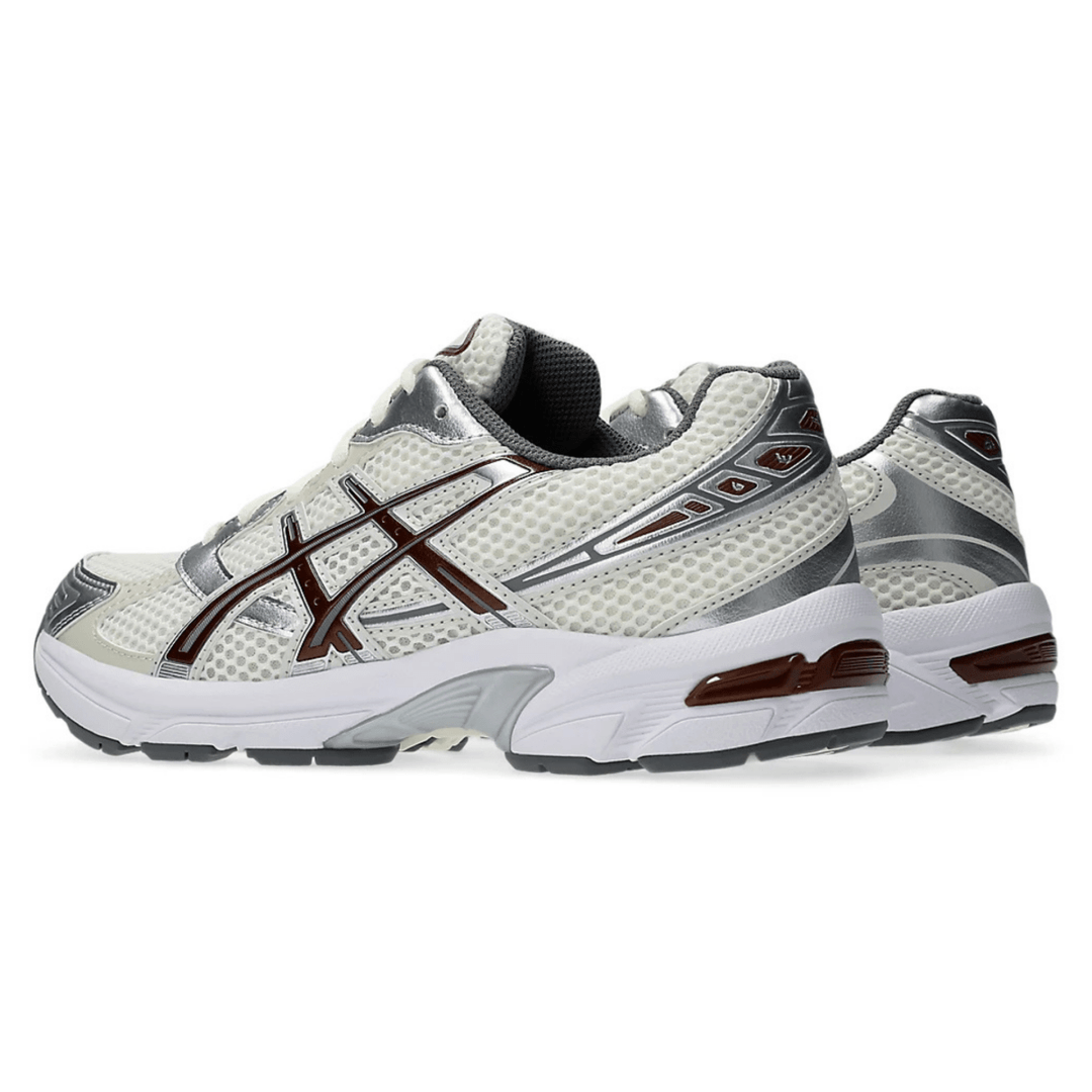 Asics Women's Gel - 1130 Cream/Reddish Brown - 11001044 - West NYC