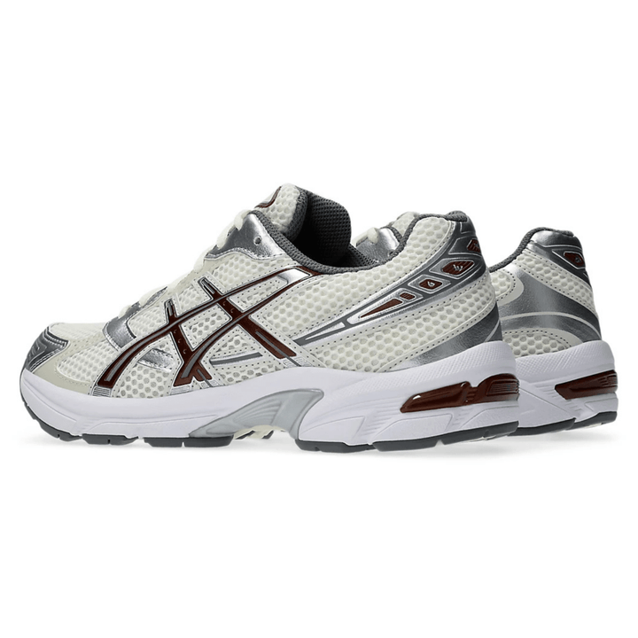 Asics Women's Gel - 1130 Cream/Reddish Brown - 11001044 - West NYC