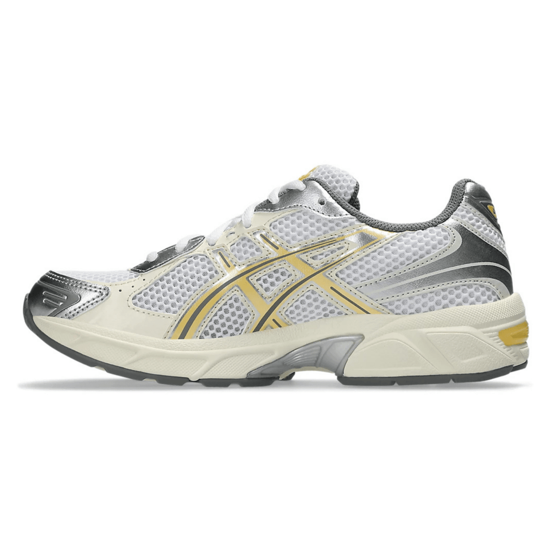 Asics Women's Gel - 1130 White/Faded Yellow - 10053474 - West NYC