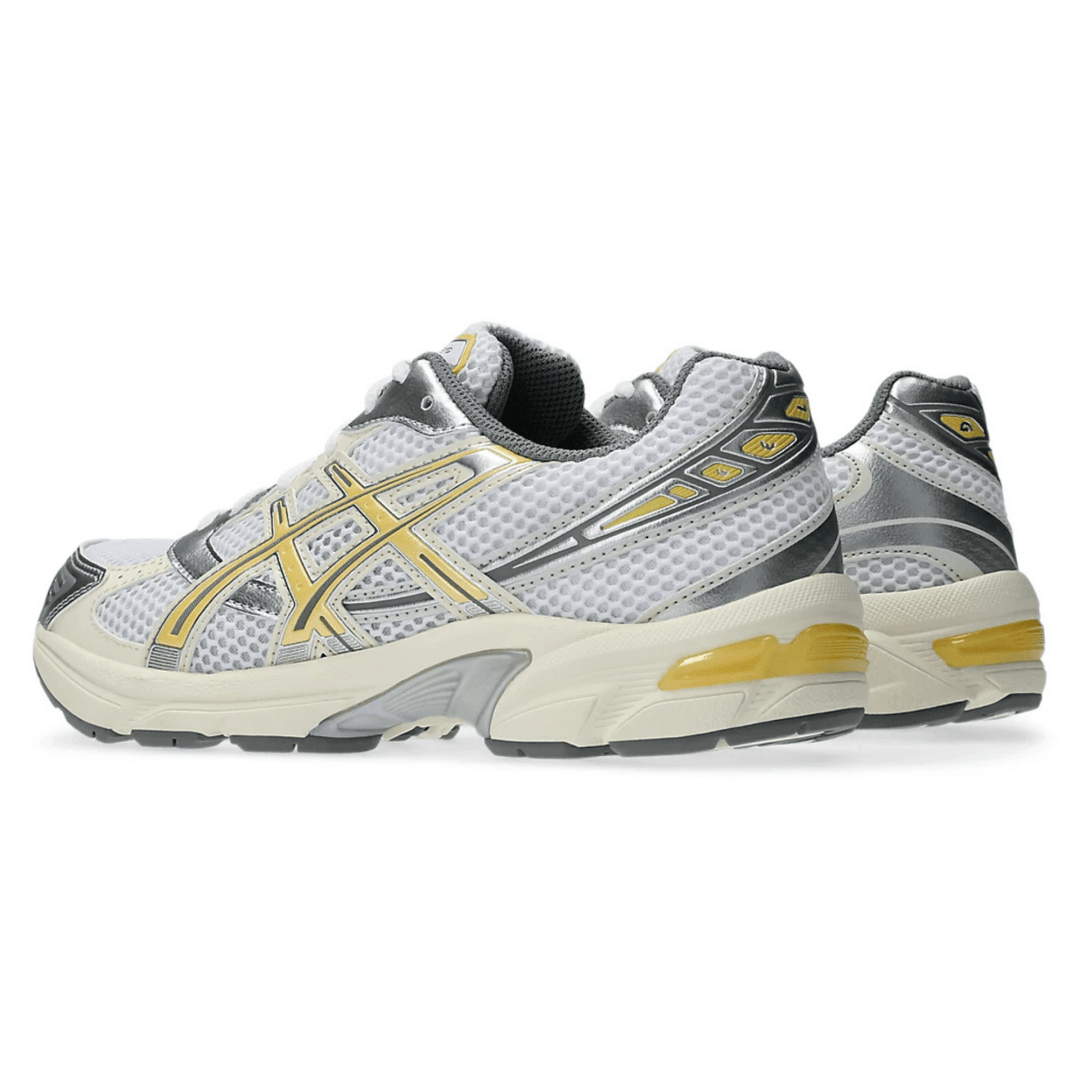 Asics Women's Gel - 1130 White/Faded Yellow - 10053474 - West NYC