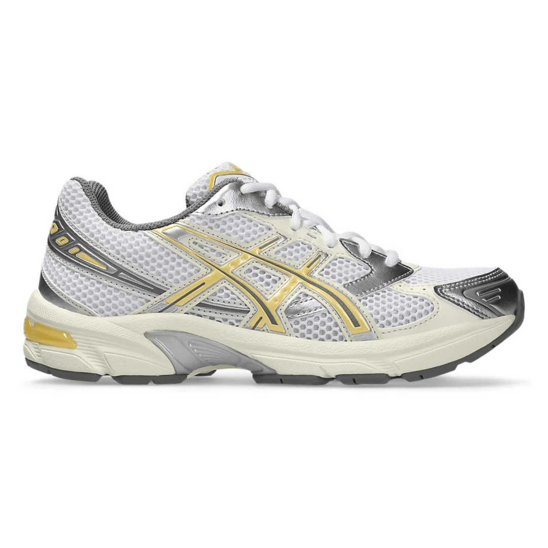 Asics Women's Gel - 1130 White/Faded Yellow - 10053474 - West NYC