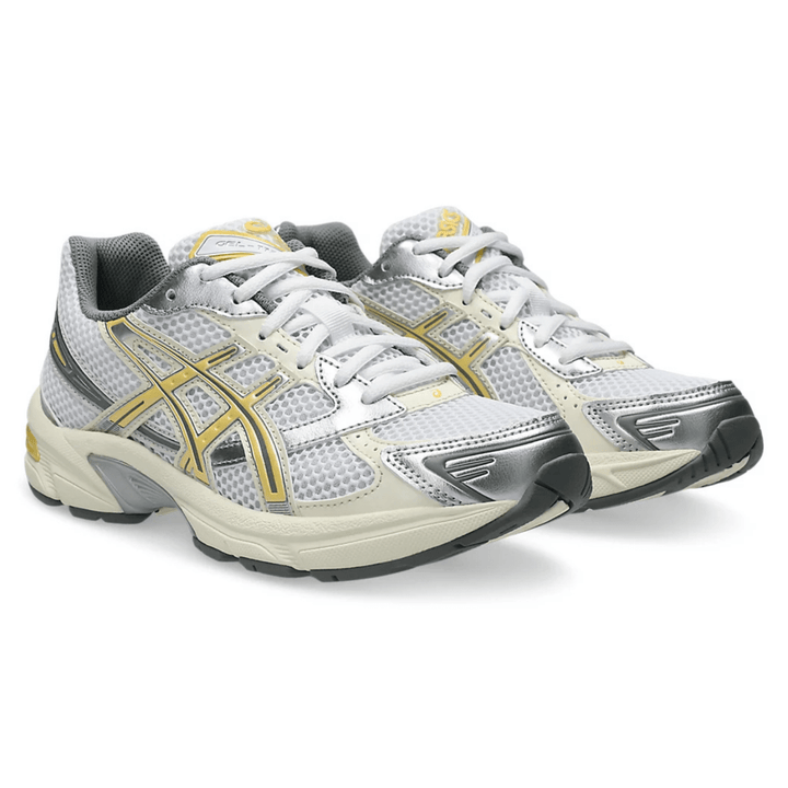 Asics Women's Gel - 1130 White/Faded Yellow - 10053474 - West NYC