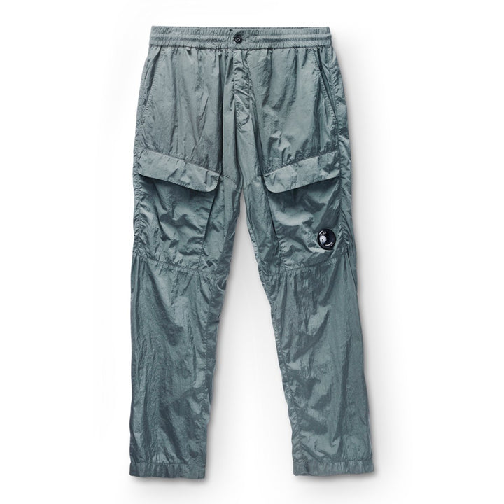 C.P. Company Chrome - R Loose Cargo Pants Grape Leaf - 10059358 - West NYC