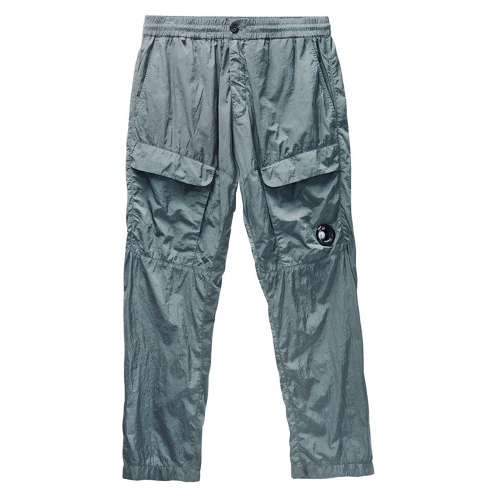 C.P. Company Chrome - R Loose Cargo Pants Grape Leaf - 10059358 - West NYC