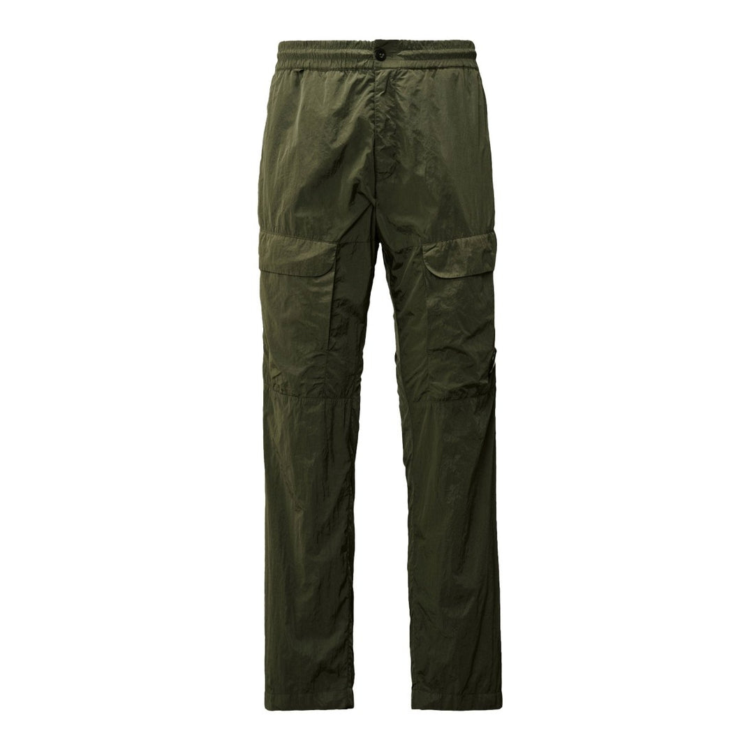 C.P. Company Chrome - R Loose Cargo Pants Grape Leaf - 10059358 - West NYC