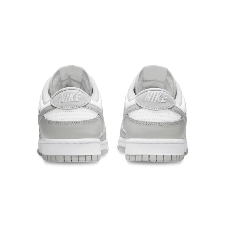 Nike Men's Dunk Low Retro White/Grey Fog