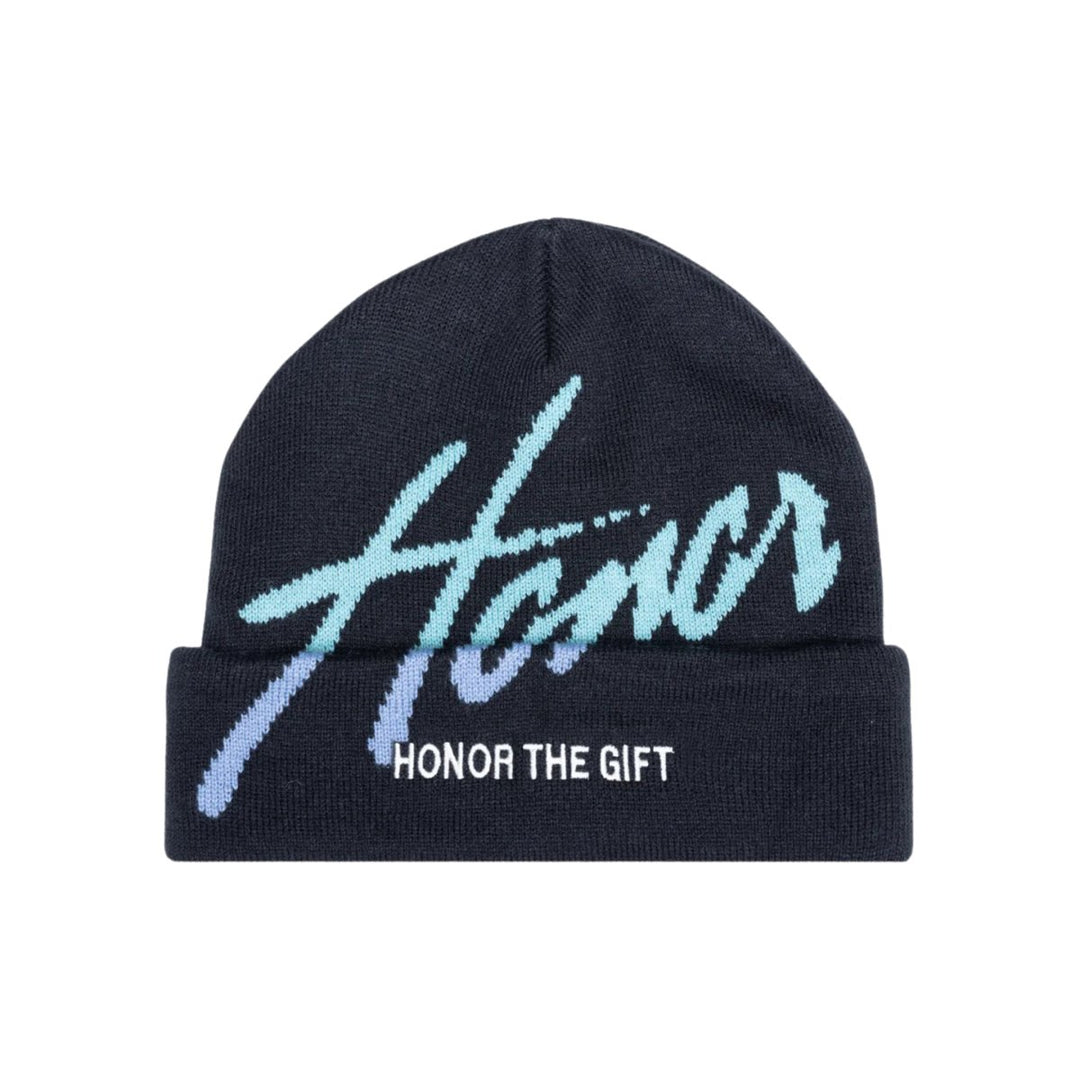 Honor The Gift Honor Mall Beanie Black - 10062968 - West NYC