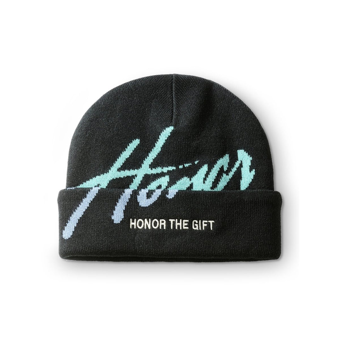 Honor The Gift Honor Mall Beanie Black - 10062968 - West NYC