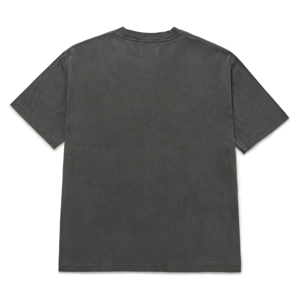 Honor The Gift Men's Raw Energy T-Shirt Black - 10066469 - West NYC