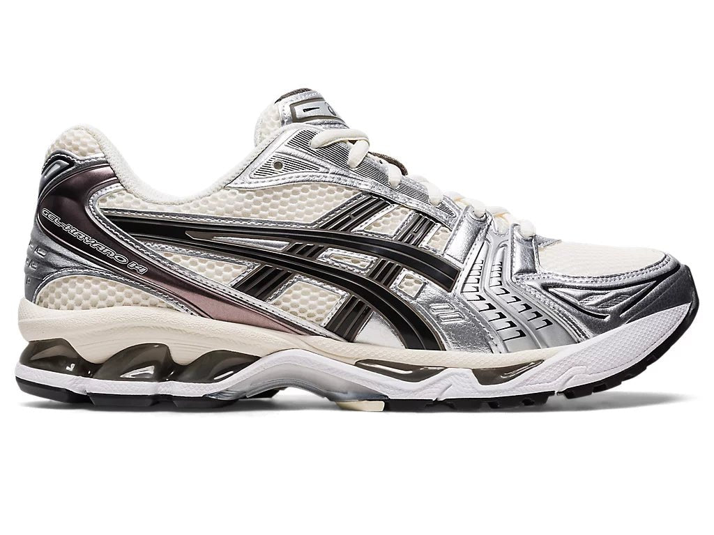 Kayano 14 Cream/Black - 10042066 - West NYC