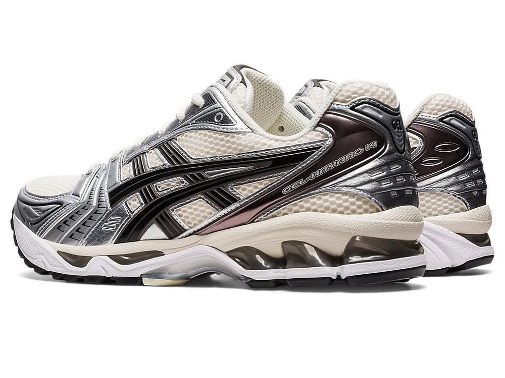 Kayano 14 Cream/Black - 10042066 - West NYC