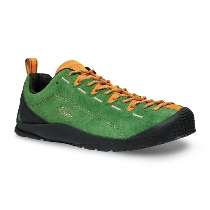 Keen Men's Jasper Forest Elf/Orange Pepper - 10049077 - West NYC