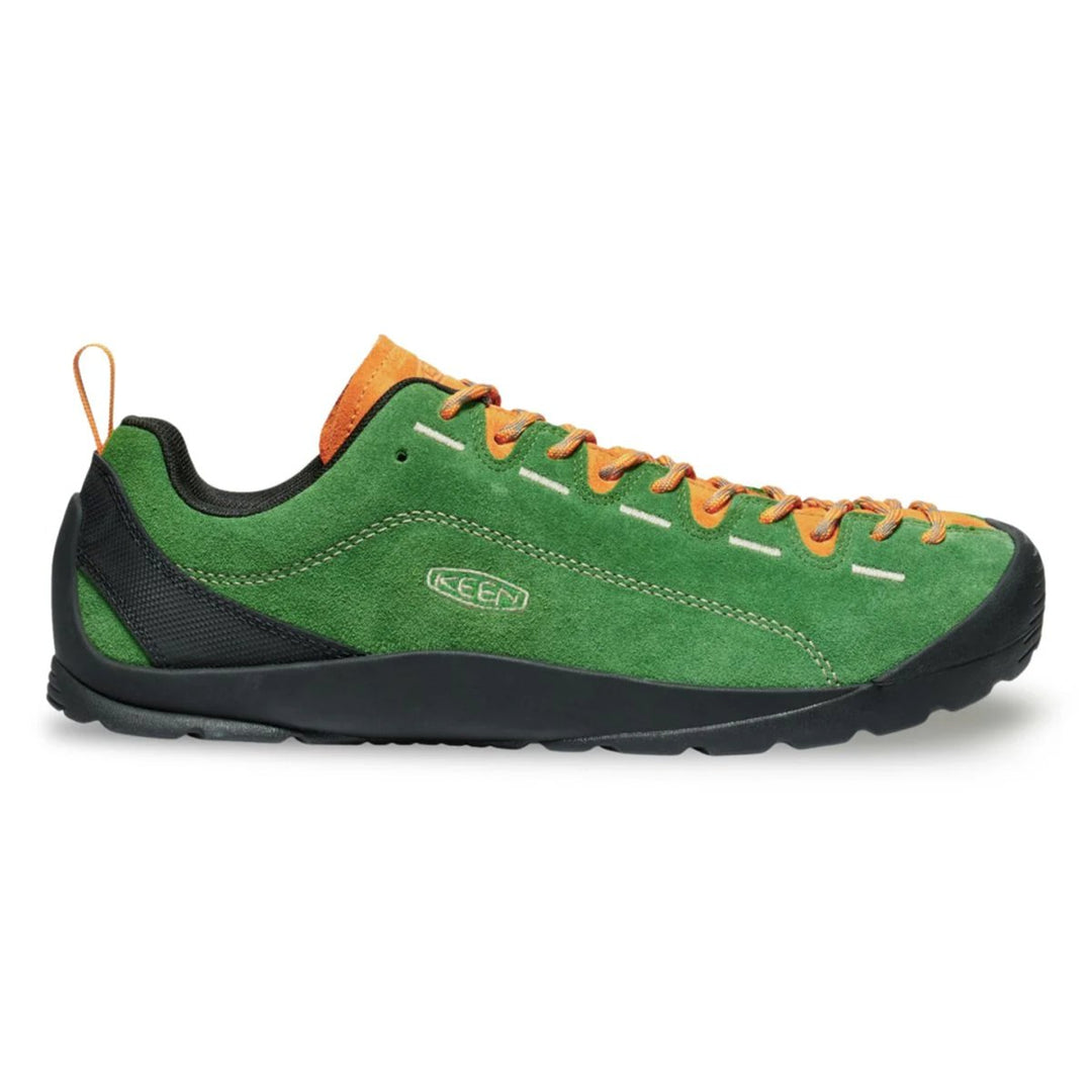 Keen Men's Jasper Forest Elf/Orange Pepper - 10049077 - West NYC