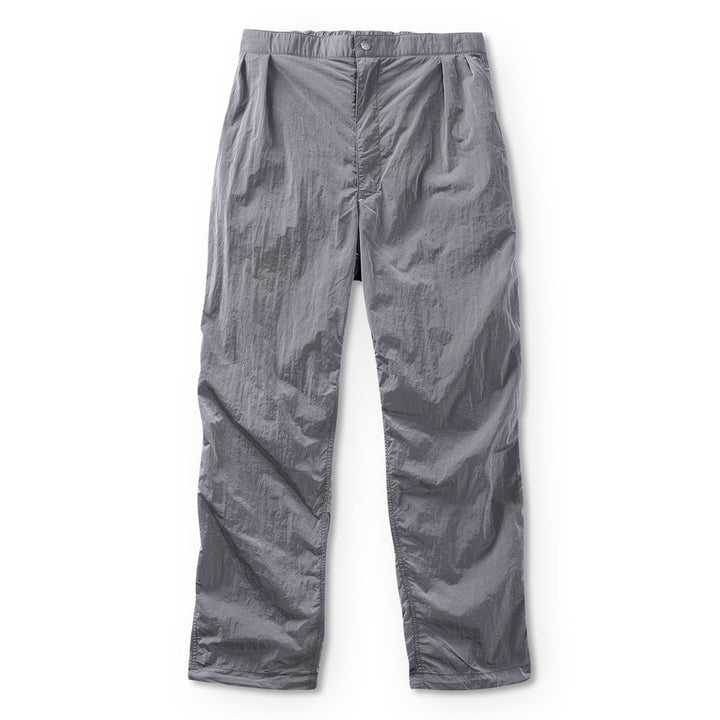 Nanamica Men's Boardwalk Pants Grey - 10060579 - West NYC