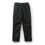 Nanamica Men's Cargo Pants Black - 10060651 - West NYC