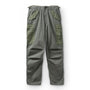 Nanamica Men's Cargo Pants Khaki - 10060642 - West NYC