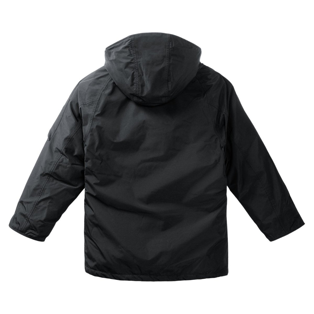 Nanamica Men's Gore - Tex Down Coat Black - 10060635 - West NYC