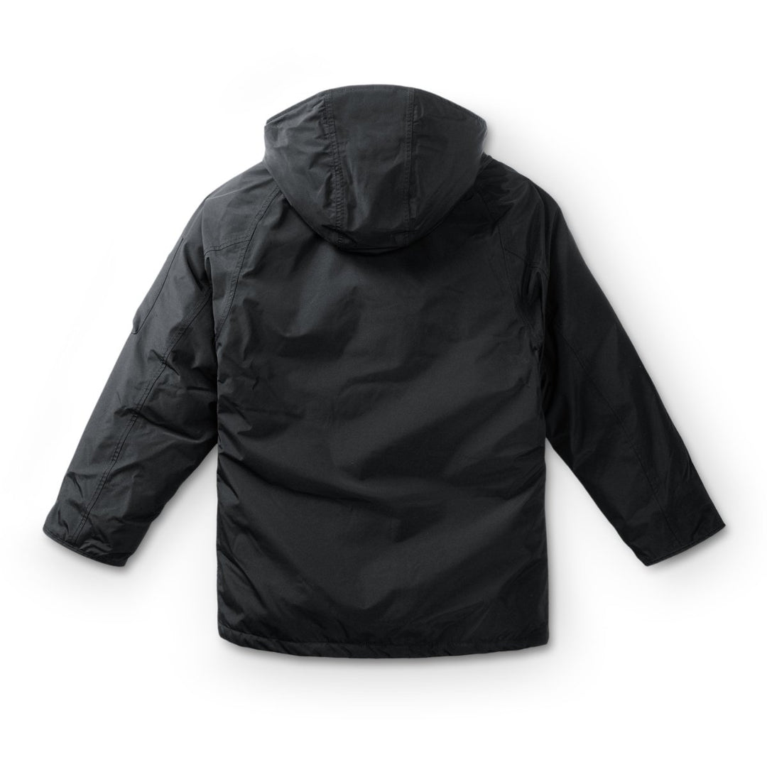 Nanamica Men's Gore - Tex Down Coat Black - 10060635 - West NYC