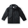 Nanamica Men's Gore - Tex Down Coat Black - 10060635 - West NYC