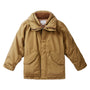 Nanamica Men's Gore - Tex Down Coat Sand - 10060626 - West NYC