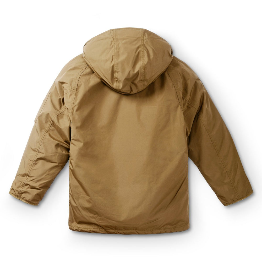 Nanamica Men's Gore - Tex Down Coat Sand - 10060626 - West NYC