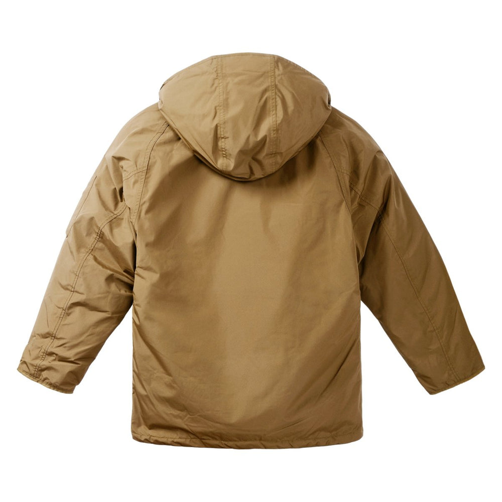 Nanamica Men's Gore - Tex Down Coat Sand - 10060626 - West NYC