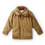 Nanamica Men's Gore - Tex Down Coat Sand - 10060626 - West NYC