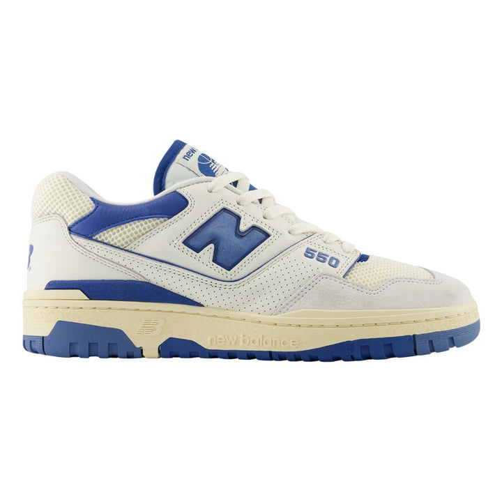 New Balance Men's BB550CPD Sea Salt/Blue - 10058579 - West NYC