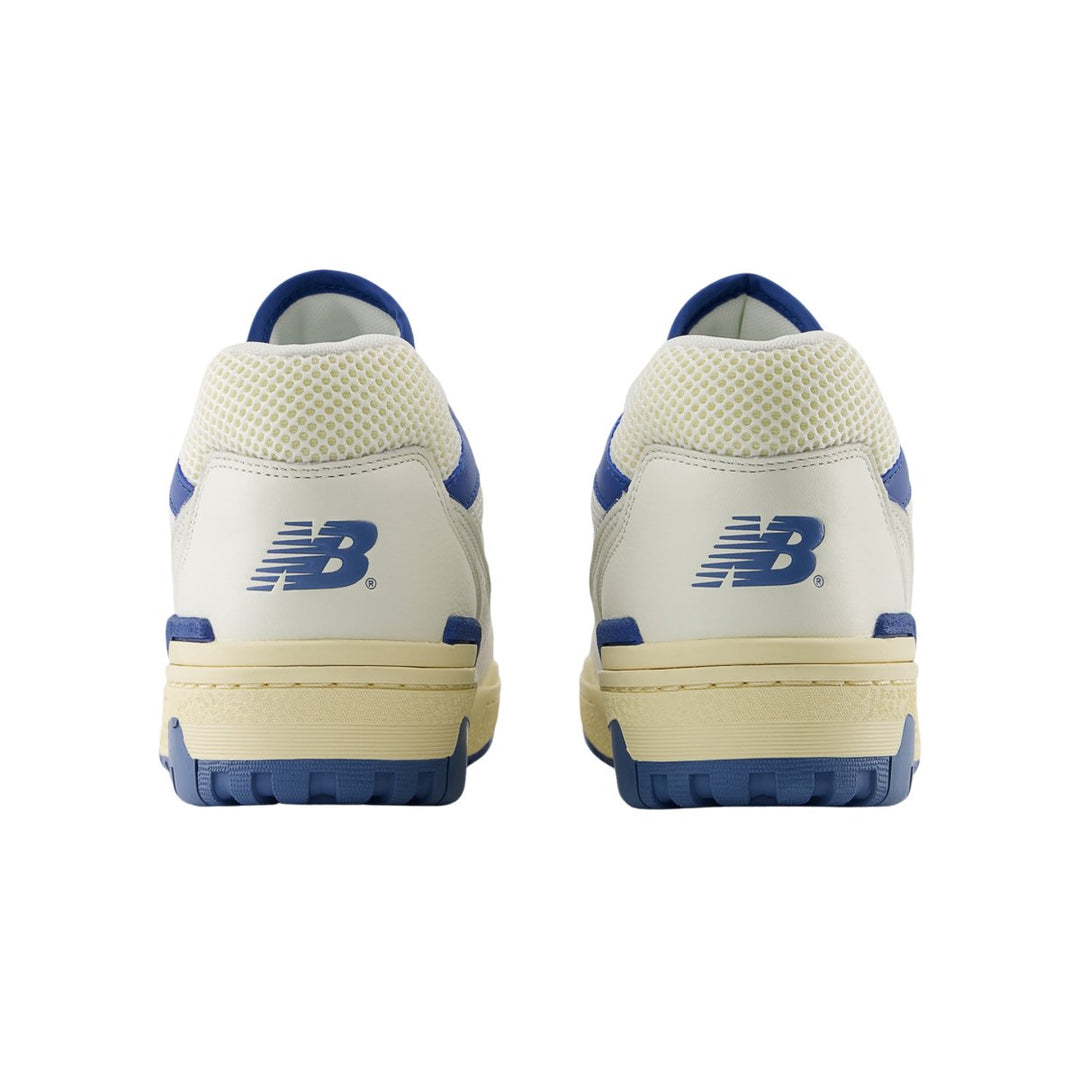 New Balance Men's BB550CPD Sea Salt/Blue - 10058579 - West NYC