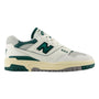 New Balance Men's BB550CPE Sea Salt/Green - 10058598 - West NYC