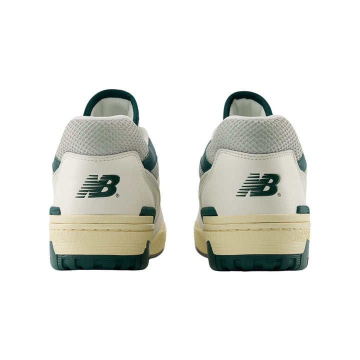 New Balance Men's BB550CPE Sea Salt/Green - 10058598 - West NYC