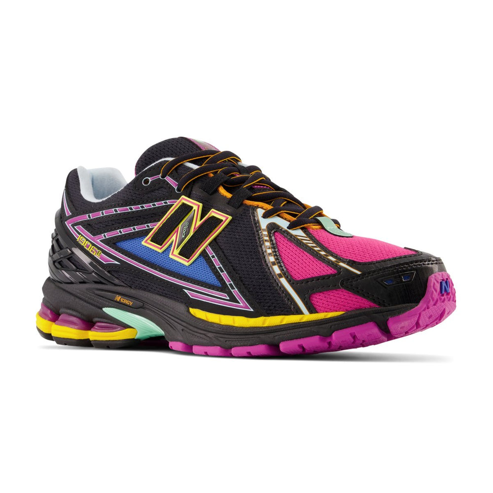 New Balance Men's M1906RCP Black/Exuberant Pink/Bleach Blue - 5023055 - West NYC