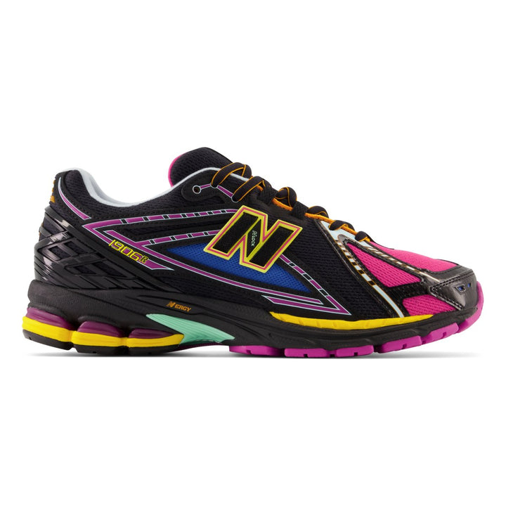 New Balance Men's M1906RCP Black/Exuberant Pink/Bleach Blue - 5023055 - West NYC