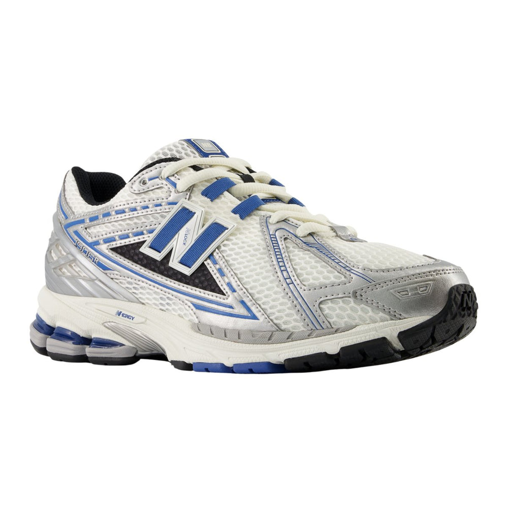 New Balance Men's M1906REB Silver/Blue - 10054036 - West NYC