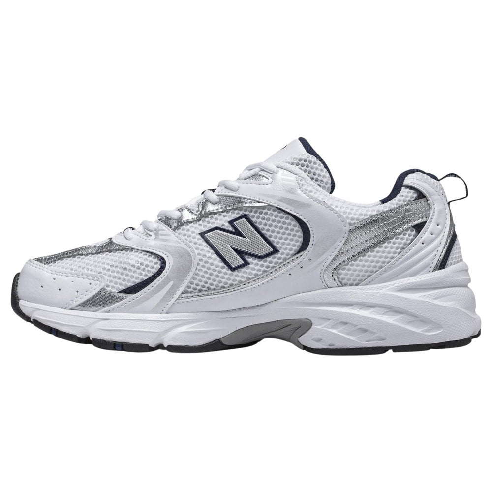 New Balance Men's MR530SG White/Natural Indigo - 10057690 - West NYC