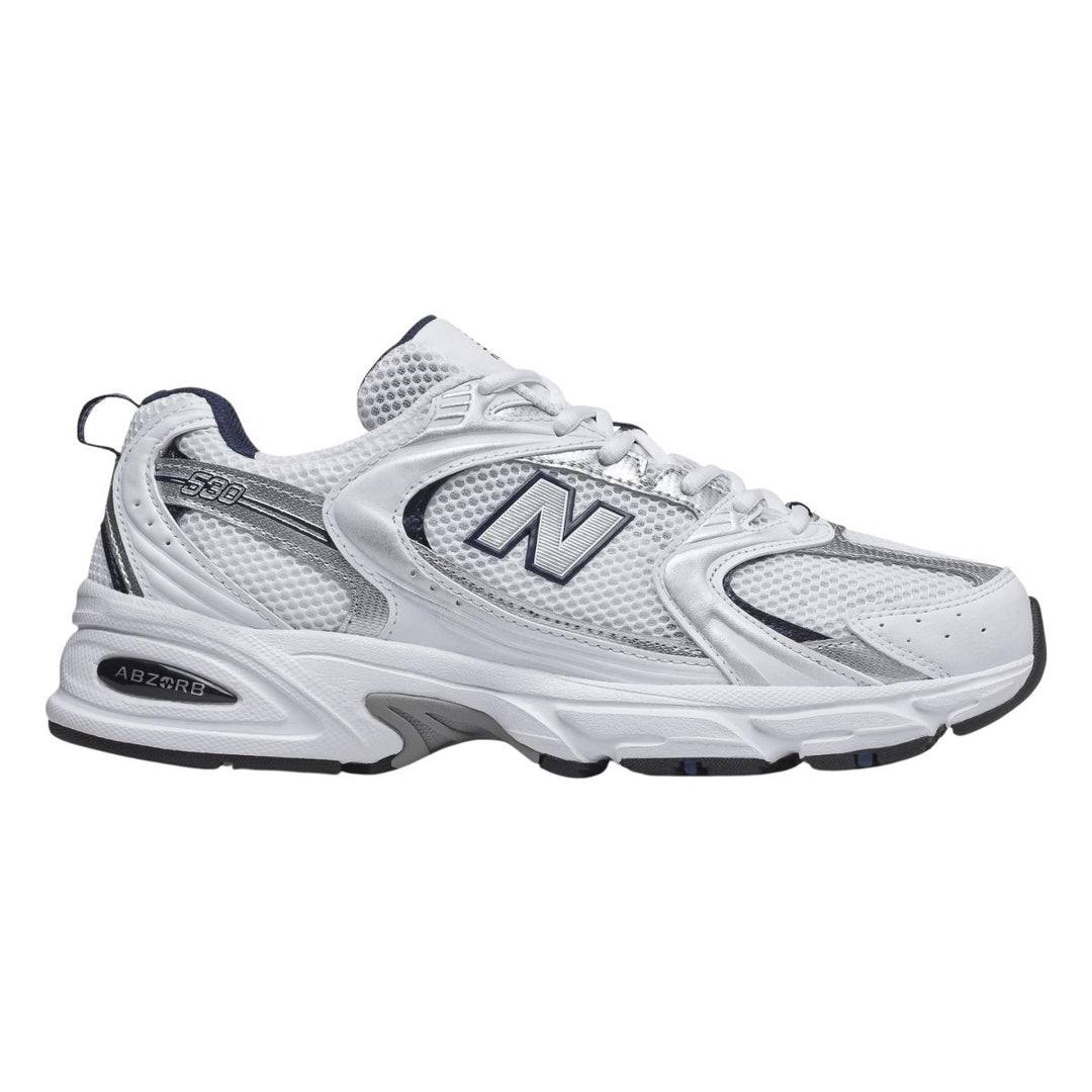 New Balance Men's MR530SG White/Natural Indigo - 10057690 - West NYC