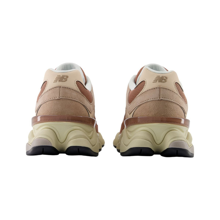 New Balance Men's U9060EEH Sparrow/Flat Taupe/Vintage Rose - 9020394 - West NYC