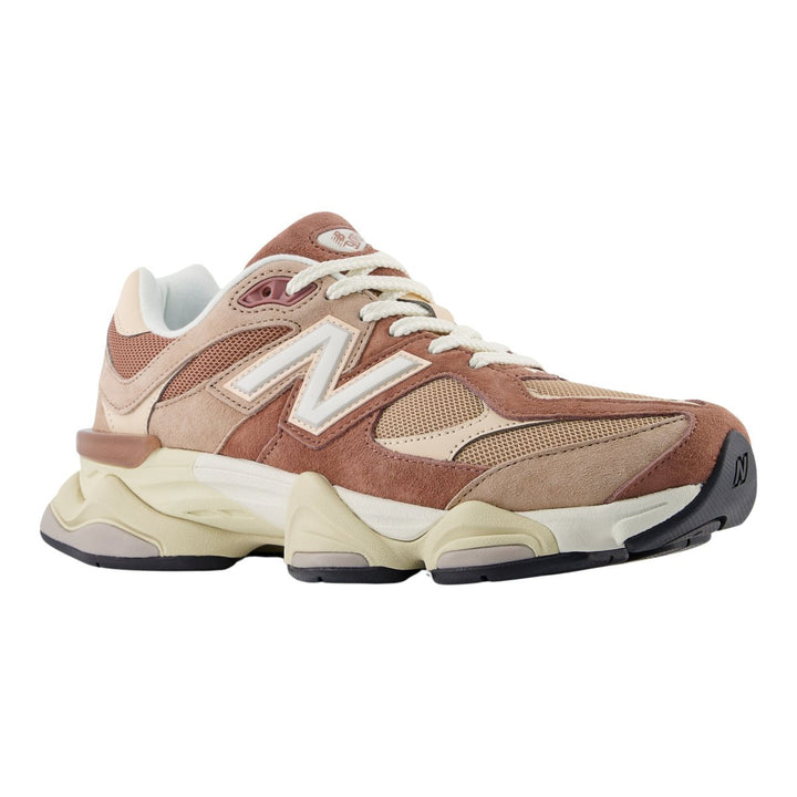 New Balance Men's U9060EEH Sparrow/Flat Taupe/Vintage Rose - 9020394 - West NYC