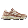 New Balance Men's U9060EEH Sparrow/Flat Taupe/Vintage Rose - 9020394 - West NYC