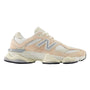 New Balance Men's U9060WNA Vintage Rose/Sea Salt/Silver Metallic - 10052252 - West NYC