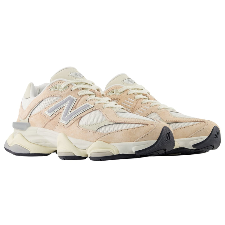 New Balance Men's U9060WNA Vintage Rose/Sea Salt/Silver Metallic - 10052252 - West NYC