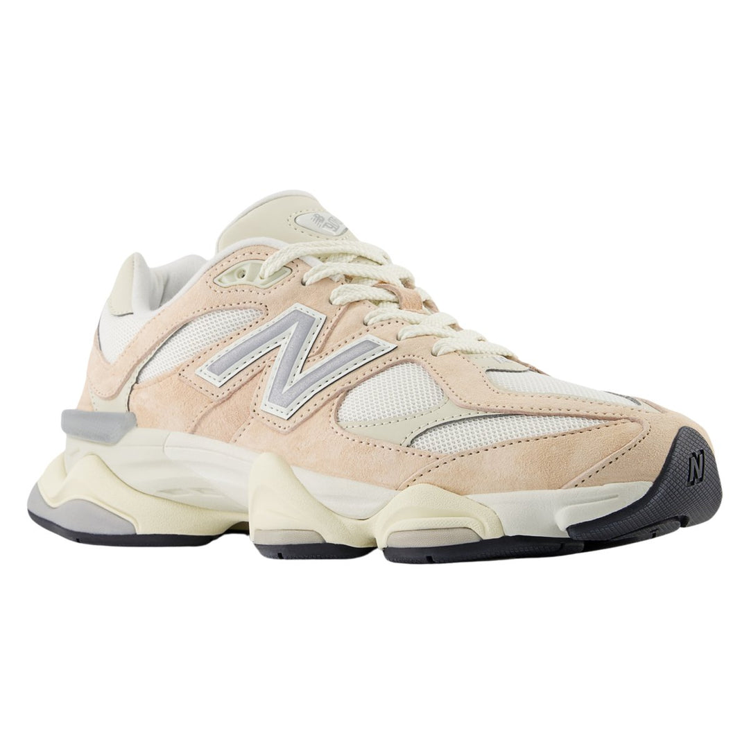 New Balance Men's U9060WNA Vintage Rose/Sea Salt/Silver Metallic - 10052252 - West NYC